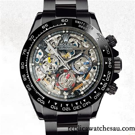 skeleton face rolex|rolex daytona skeleton price.